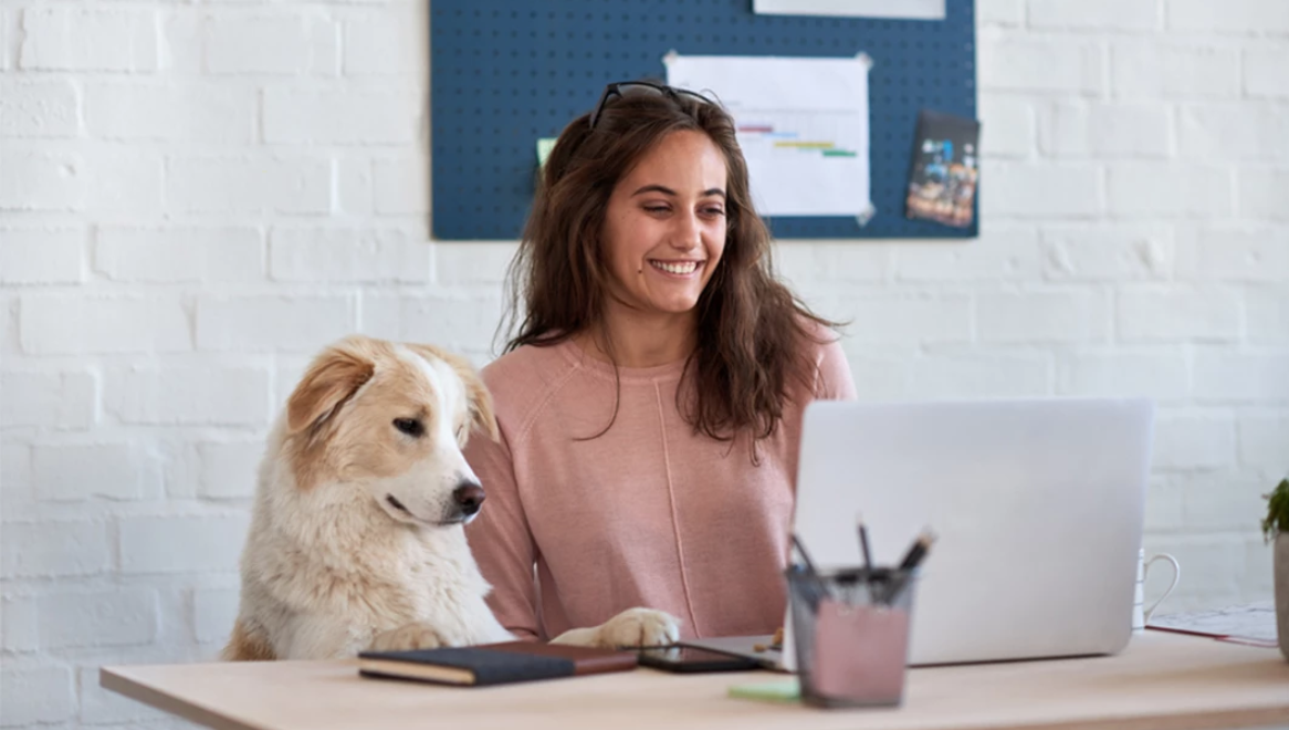 8 Tips to Improve Work-Life Balance When Working from Home - ANG ...